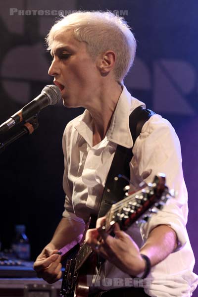 MENSCH - 2012-09-18 - PARIS - Point Ephemere - 